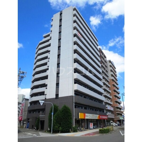 1/15 外観