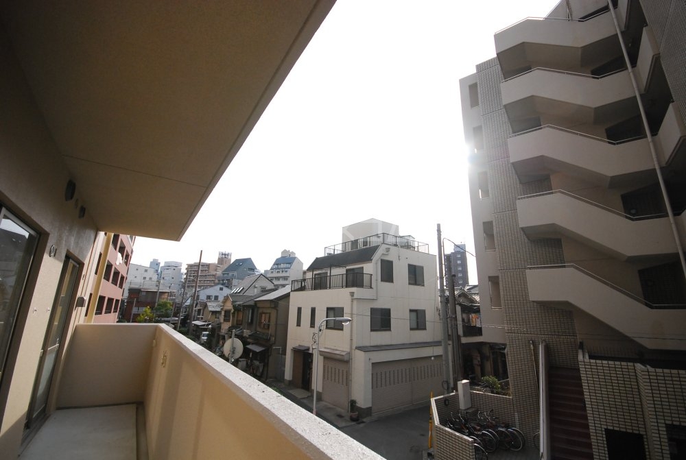 16/30 バルコニー