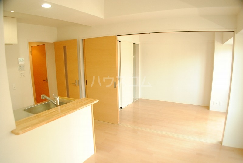 4/30 リビング/ダイニング