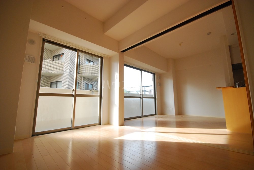 3/30 リビング/ダイニング