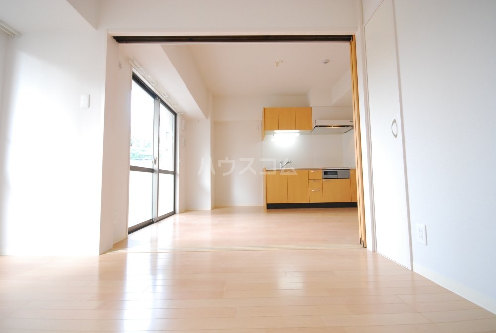 4/30 リビング/ダイニング