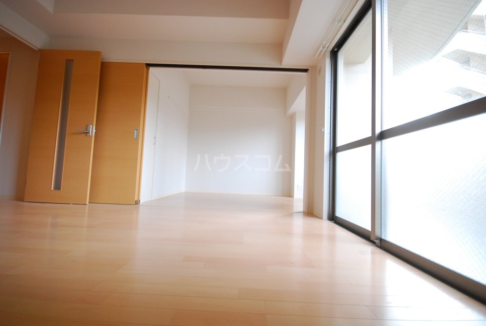 5/30 リビング/ダイニング