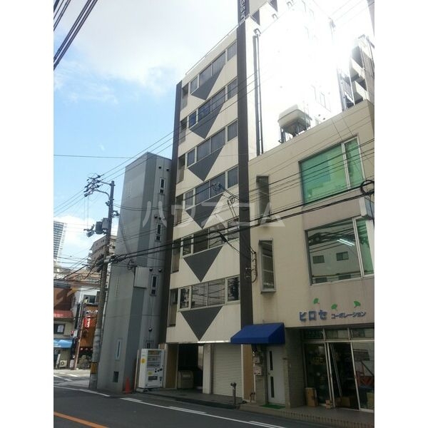 1/27 外観