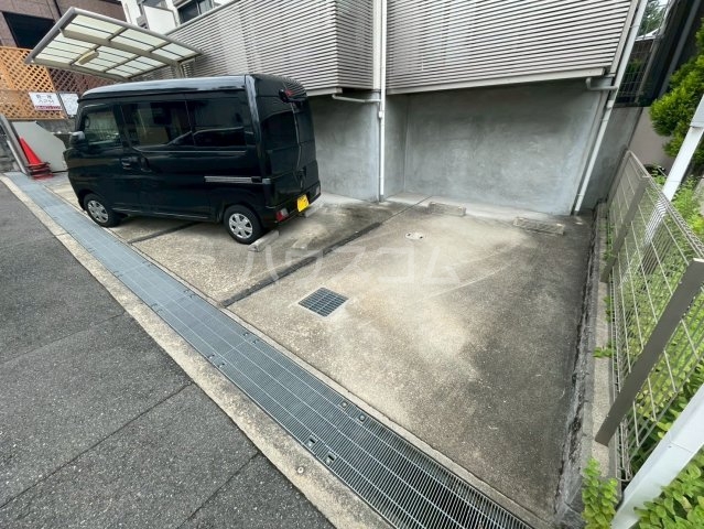 29/30 駐車場