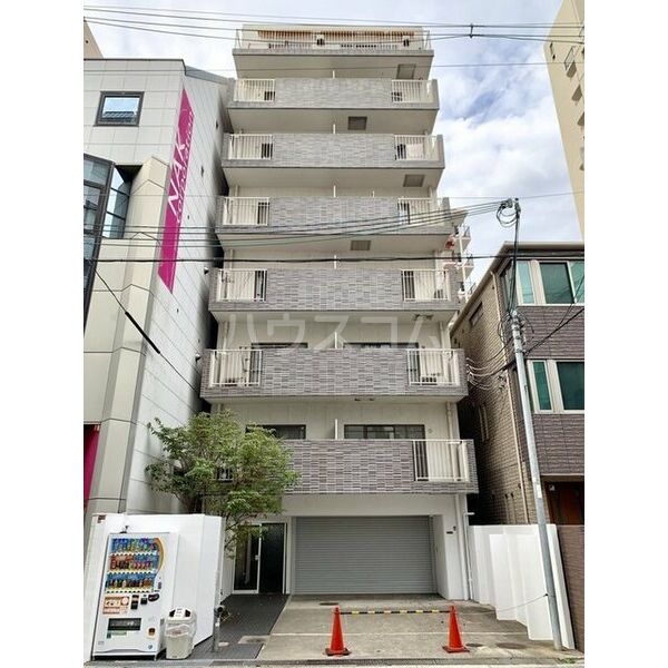 1/24 外観