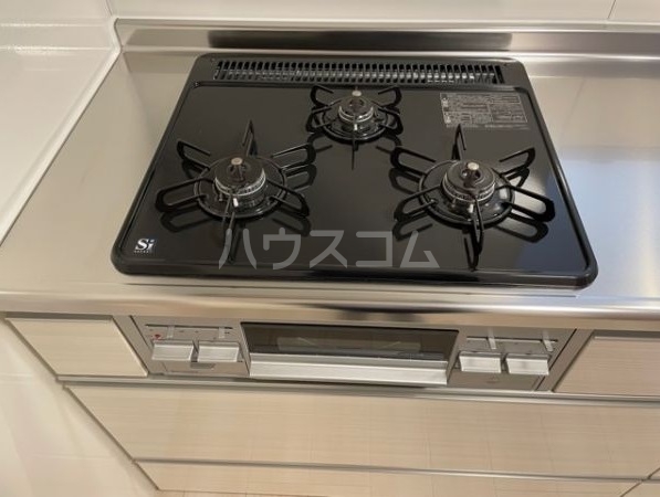 5/16 キッチン