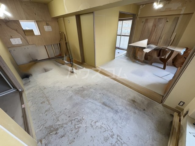 4/30 リビング/ダイニング