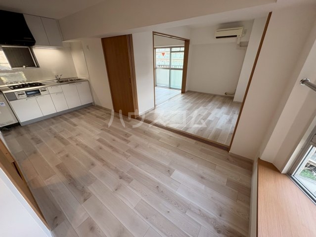 5/30 リビング/ダイニング