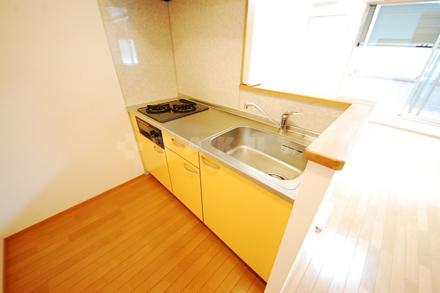 7/22 キッチン