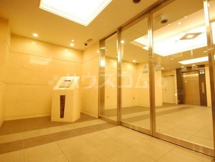 15/25 エントランス