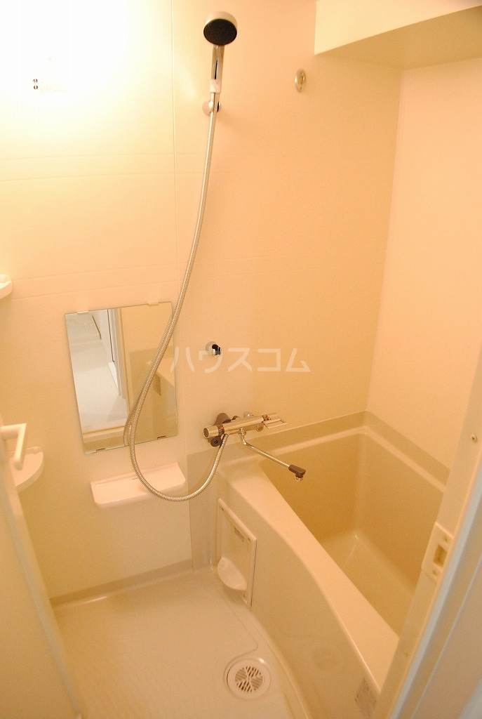 8/23 浴室