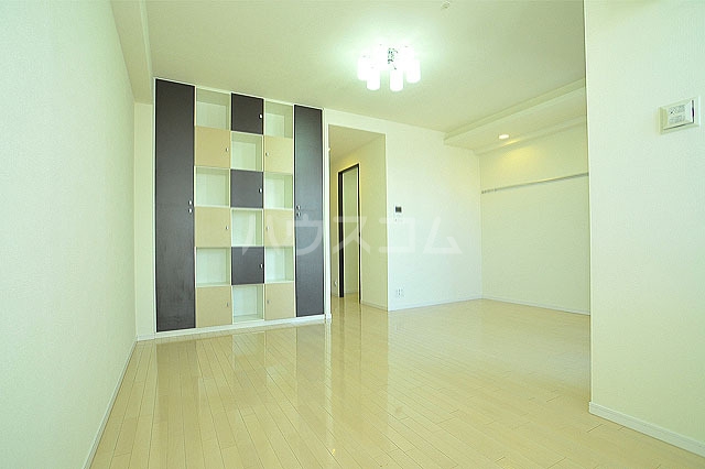 3/23 リビング/ダイニング