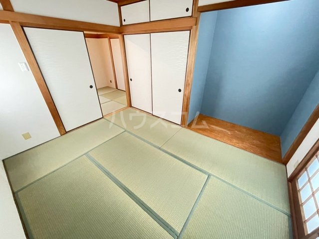 7/30 室内
