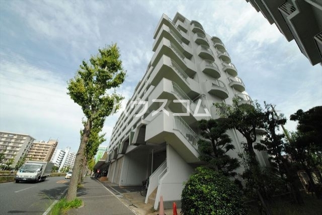 2/11 エントランス