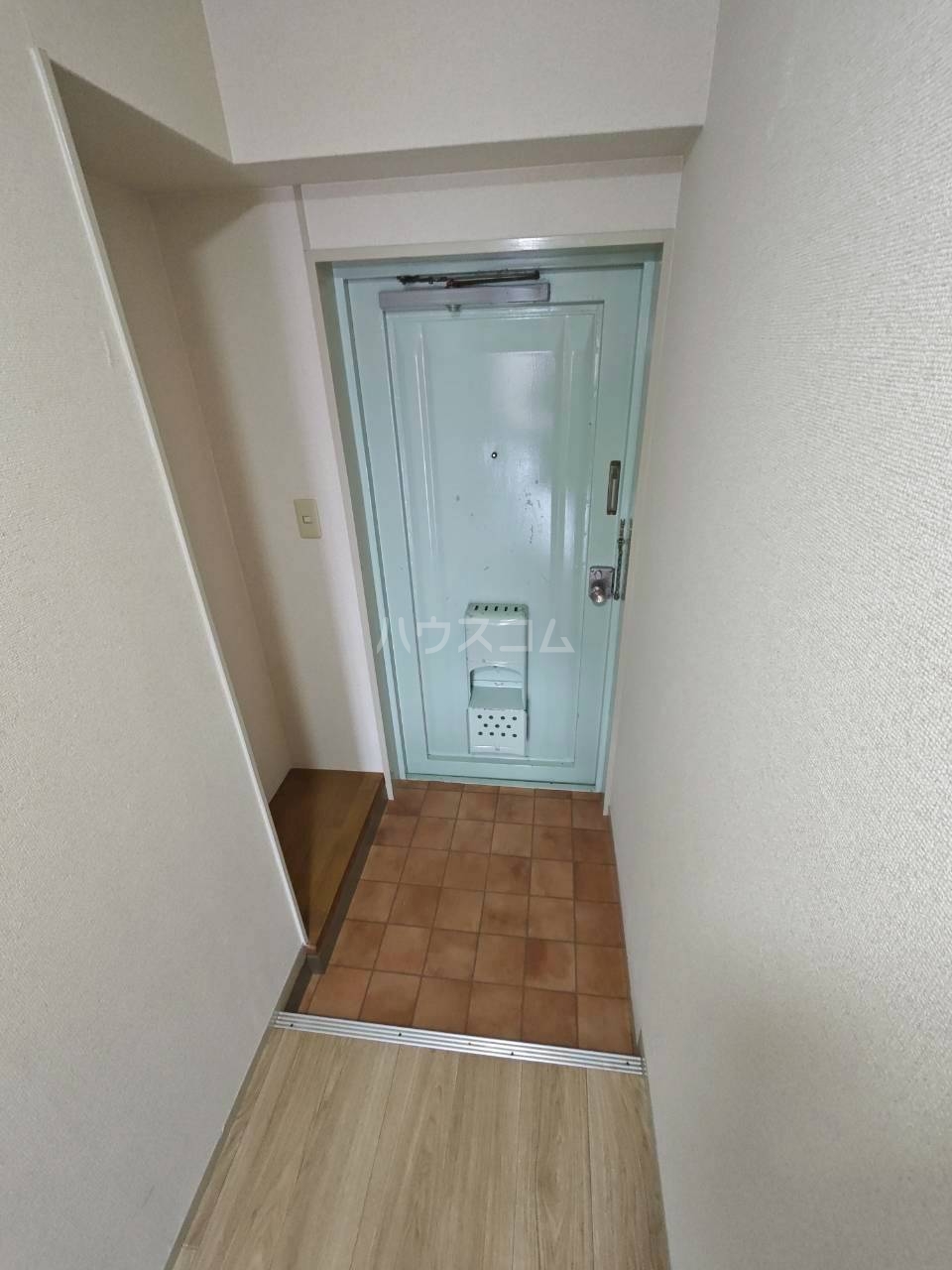 15/30 玄関