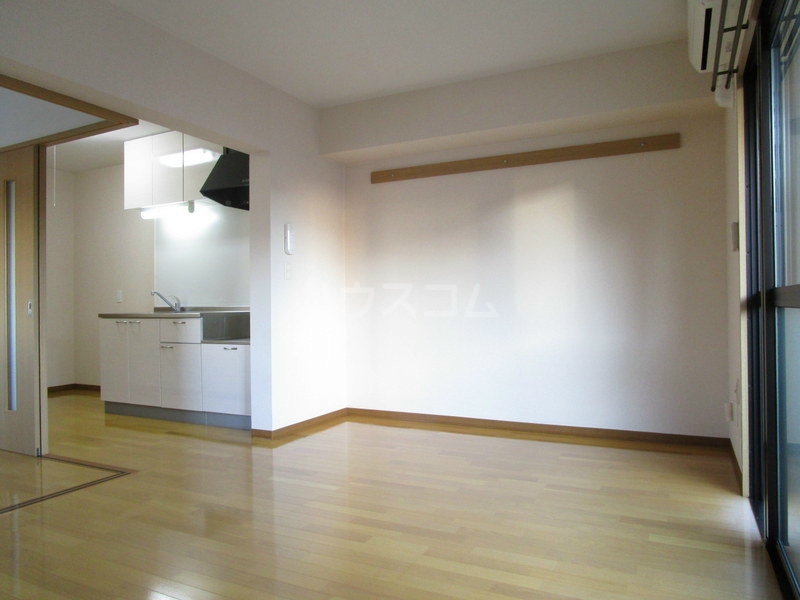 3/18 リビング/ダイニング