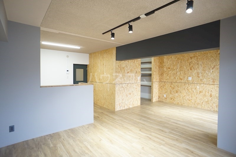 3/23 リビング/ダイニング