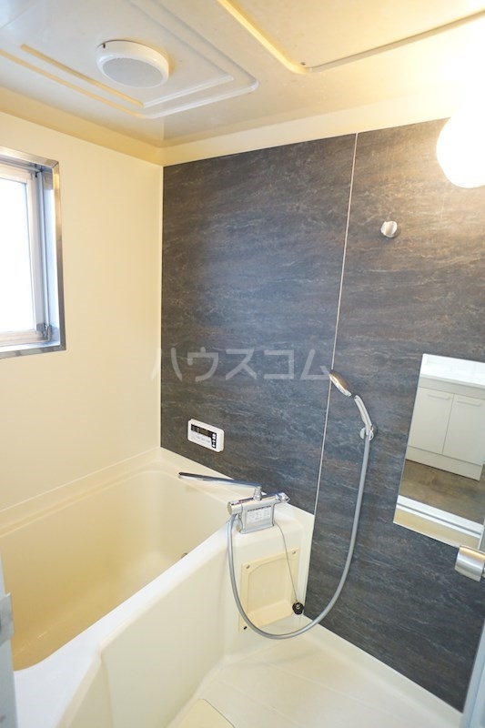 8/23 浴室