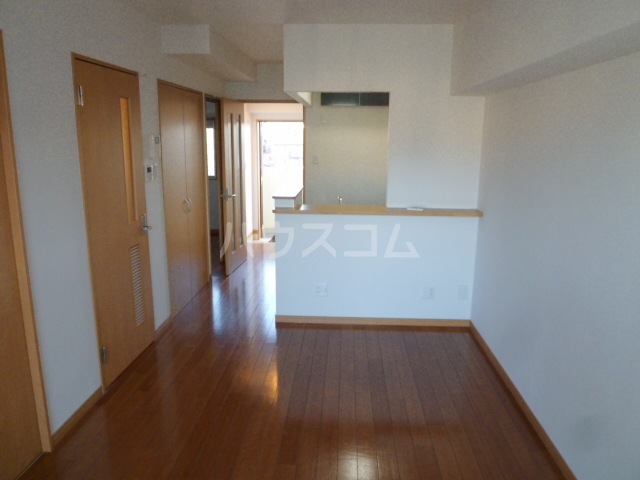 4/27 リビング/ダイニング