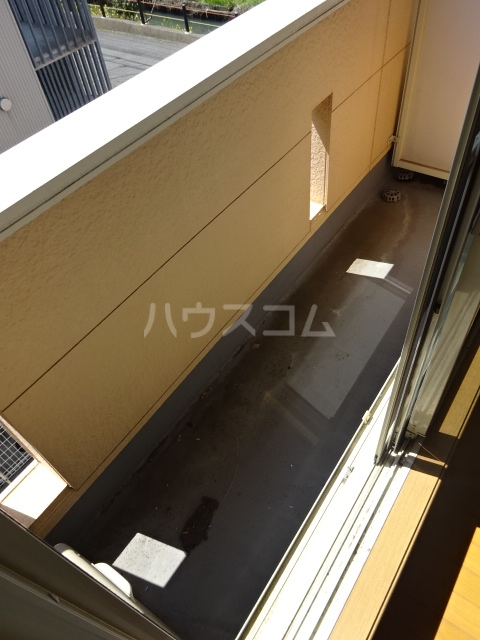 15/20 バルコニー