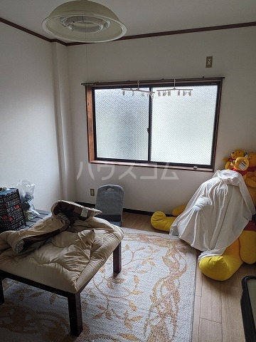 3/21 リビング/ダイニング