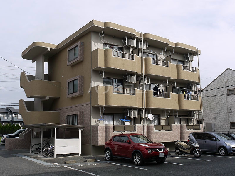 1/24 外観