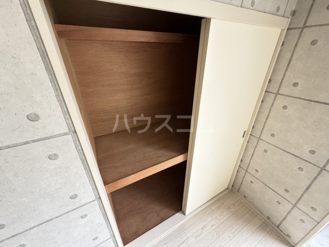 9/30 収納