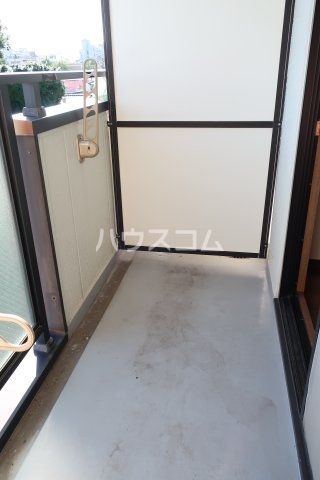 18/29 バルコニー