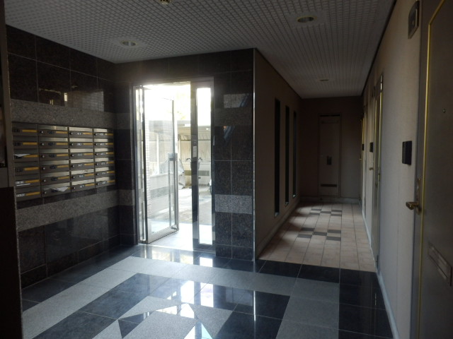 3/5 エントランス