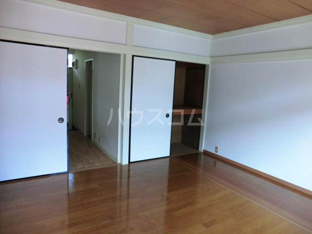 4/27 リビング/ダイニング