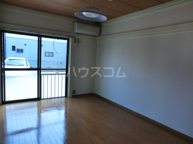 3/27 リビング/ダイニング