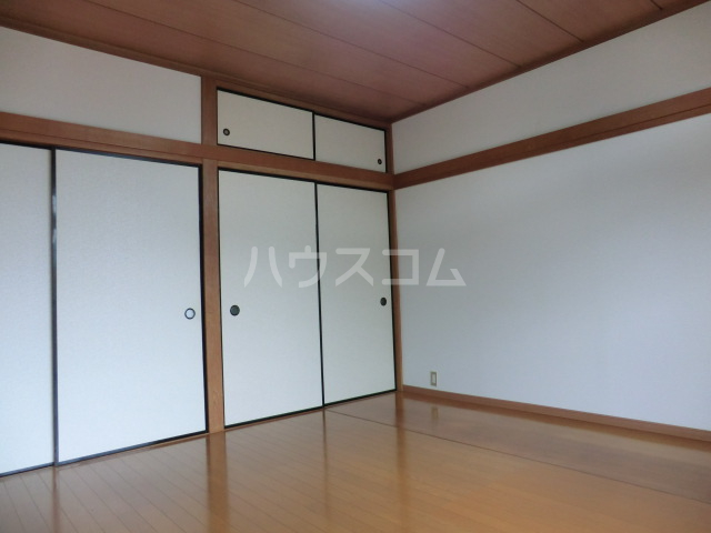 8/30 室内