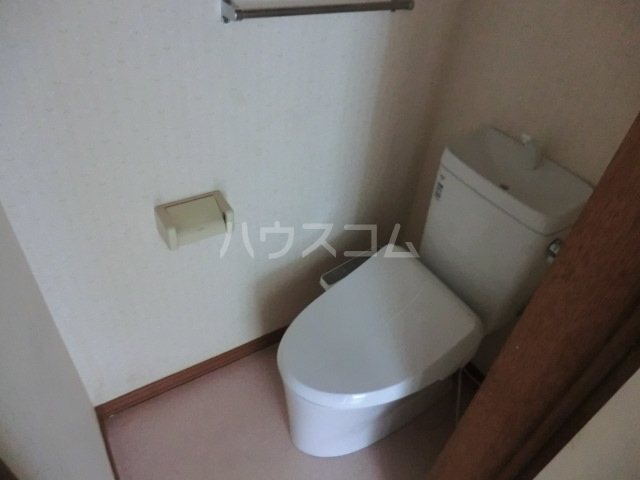 20/30 トイレ