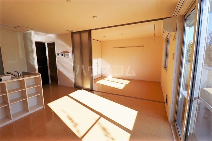 3/29 リビング/ダイニング