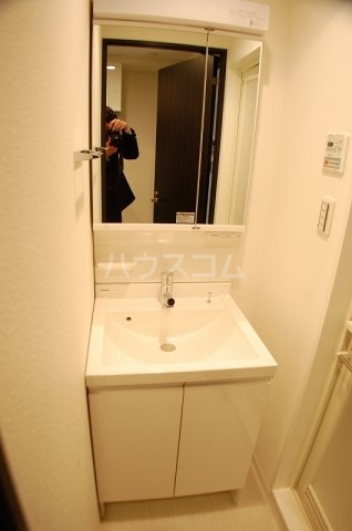 12/29 洗面