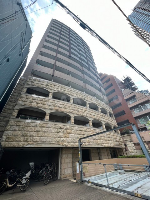 1/11 外観