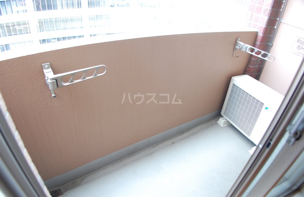 14/27 バルコニー