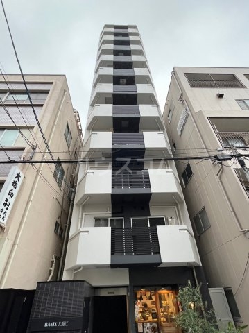 1/8 外観