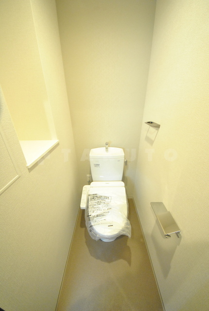 16/30 トイレ