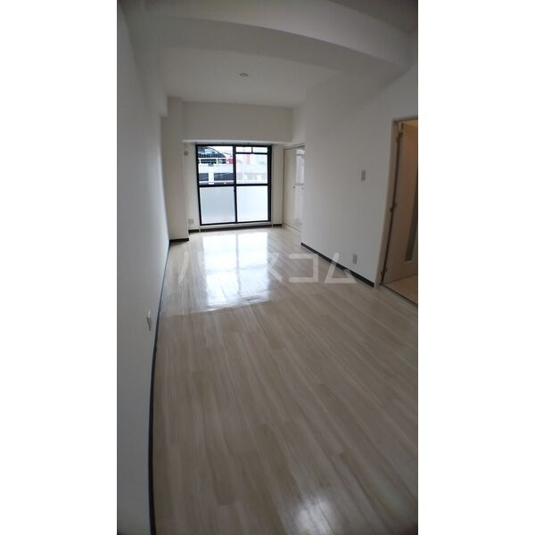 4/26 リビング/ダイニング