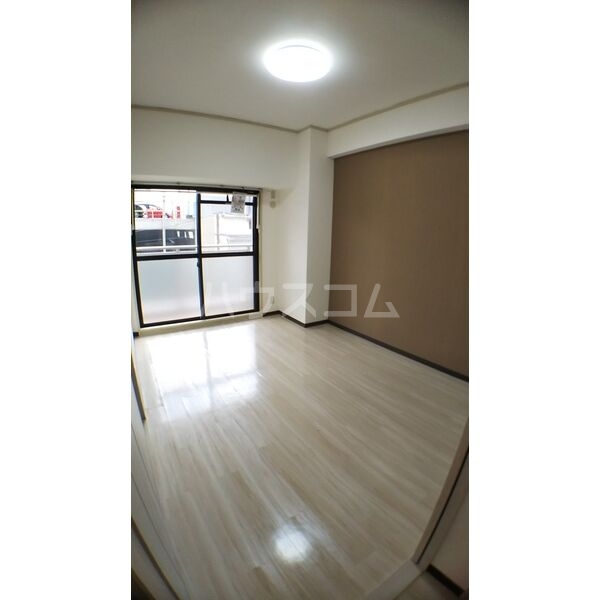 3/26 リビング/ダイニング