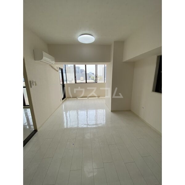 3/24 リビング/ダイニング