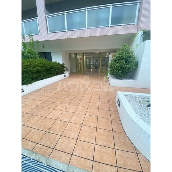 2/12 エントランス