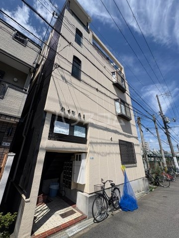 1/27 外観