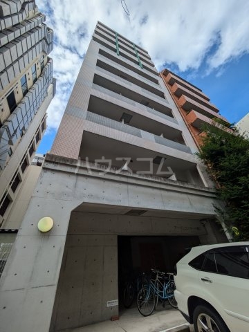 1/22 外観