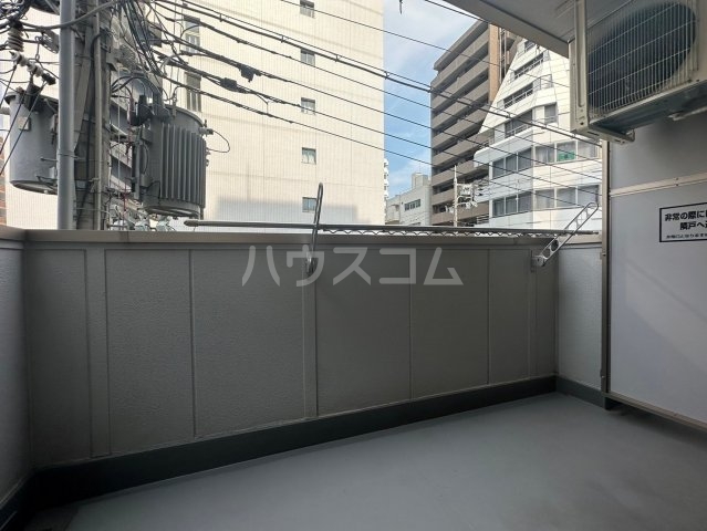 17/30 バルコニー