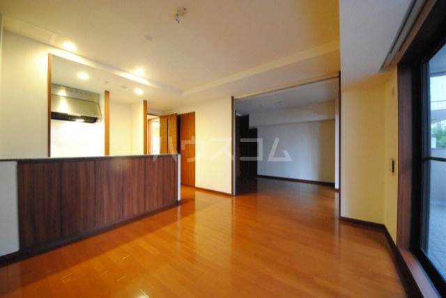 3/25 リビング/ダイニング