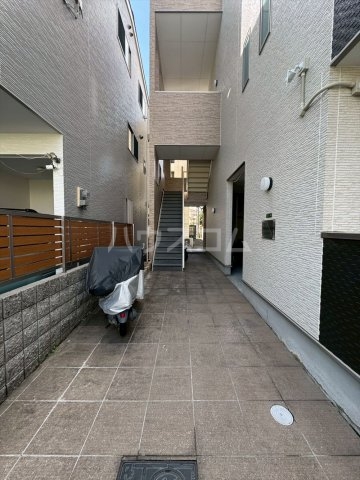 2/10 エントランス