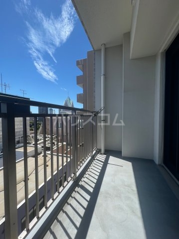 14/27 バルコニー