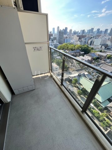 18/30 バルコニー